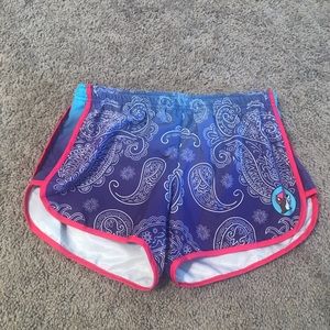 Buc-ee’s Girl’s Shorts